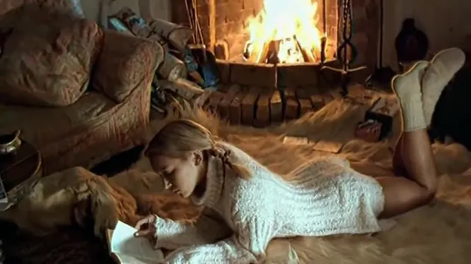 Нажми и смотри