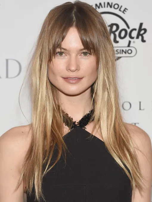 можно ли сейчас носить челку