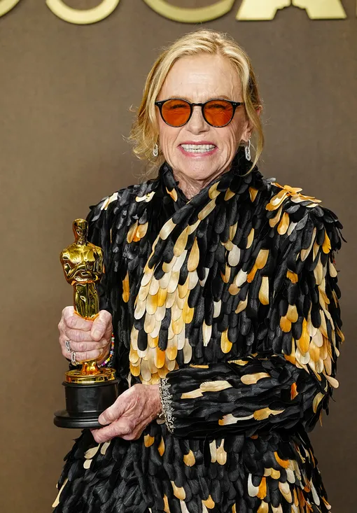 Эми Мэдиган