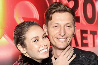 «Как я впервые переночевала у Павла Воли»: Ляйсан Утяшева сделала признание