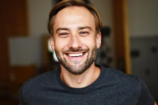 Дмитрий Шепелев начал «следить за лицом» после меткого замечания 6-летнего сына