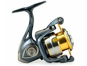 Катушка для спиннинга RYOBI ECUSIMA PRO LT 4000 / Риоби Екусима Про