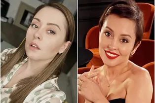 «Отчитывают сильнее, чем мама»: звезда Comedy Woman ответила на критику стрижки «Отчитывают сильнее, чем мама»: звезда Comedy Woman ответила на критику стрижки