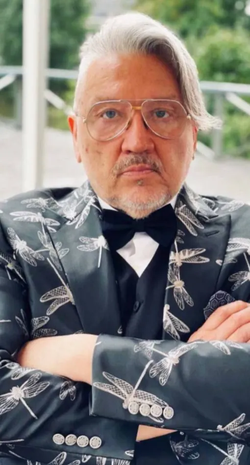 Георгий Портной скоропостижно скончался на улице Москвы