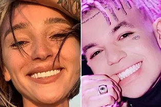 «За любимой через океан!»: Элджей удивил Настю Ивлееву роскошной покупкой «За любимой через океан!»: Элджей удивил Настю Ивлееву роскошной покупкой