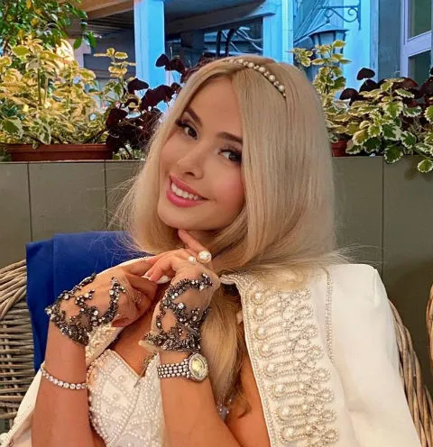 Алена Кравец считает назвала Агату Муцениеце хитрой