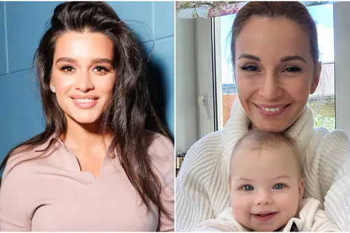 «Еще и номера есть!»: Ксения Бородина подарила годовалой дочери Ольги Орловой автомобиль