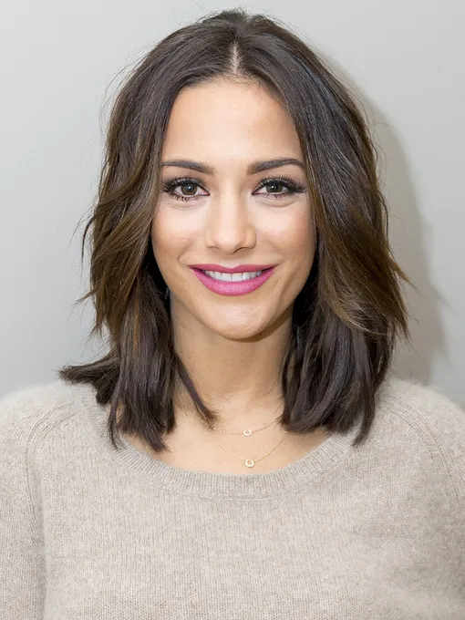 стильные короткие стрижки 2016 женские фото