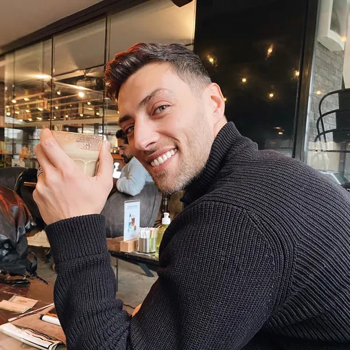 Джейхуна Менгироглу обвинили в мошенничестве