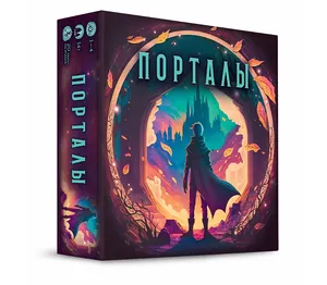 Настольная игра для всей семьи