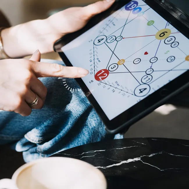 Нумерология любви: посчитай код вашей пары и узнай, зачем вы встретились