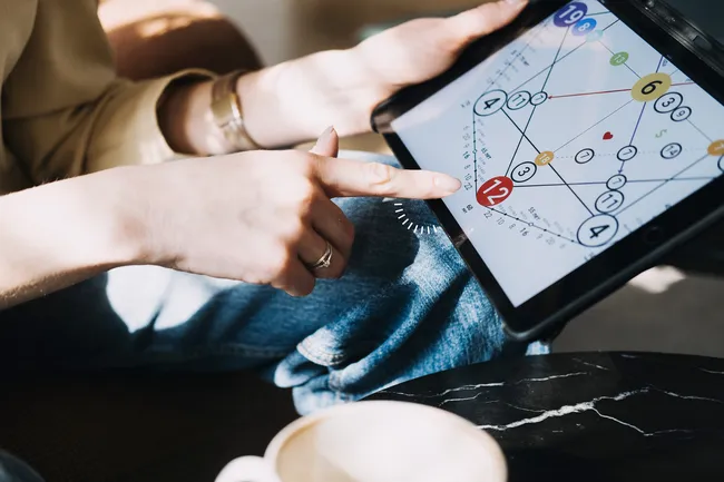 Нумерология любви: посчитай код вашей пары и узнай, зачем вы встретились