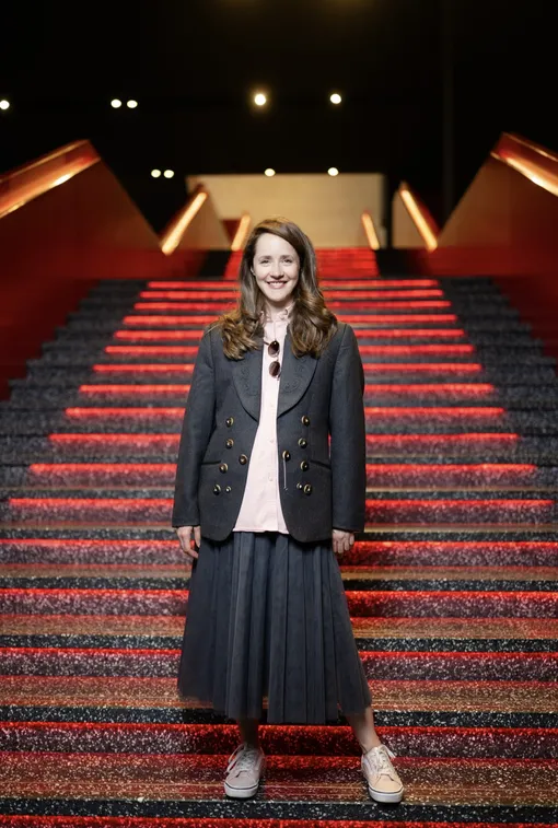 Ольга Лерман