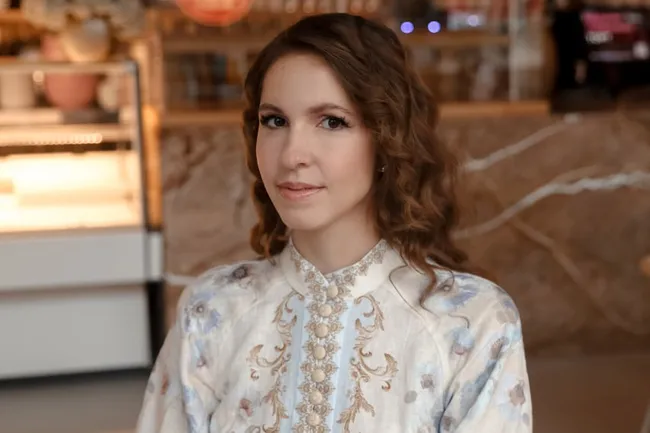 Юлия Артемьева: «Мы — гастроэнтузиасты, которые на кончиках пальцев чувствуют модные веяния»