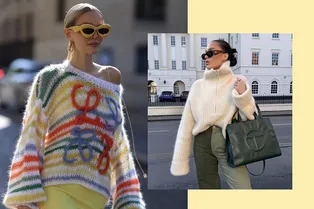 12 самых модных вещей из трикотажа, которые покажут твой хороший вкус 12 самых модных вещей из трикотажа, которые покажут твой хороший вкус