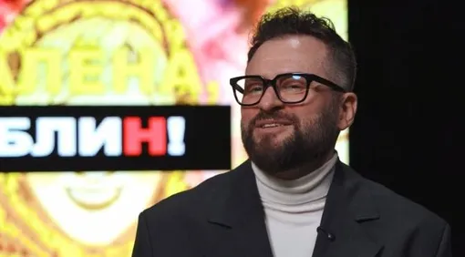 Ираклий Пирцхалава в шоу Алены Жигаловой