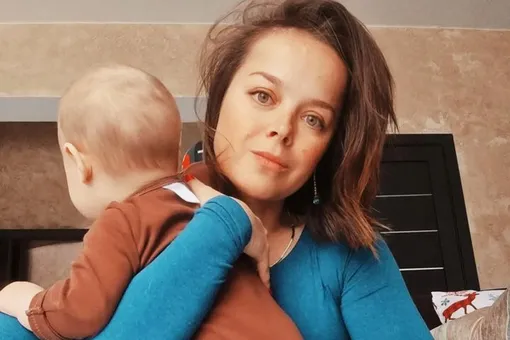 «Я иногда рычу на мужа и ругаю сыновей»: звезда Comedy Woman Наталья Медведева сделала редкие признания в день 38-летия «Я иногда рычу на мужа и ругаю сыновей»: звезда Comedy Woman Наталья Медведева сделала редкие признания в день 38-летия