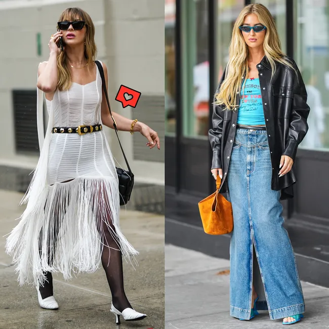 Стилист раскрывает карты: 3 базовых приема, которые заставят тебя выглядеть, как фэшн-блогер