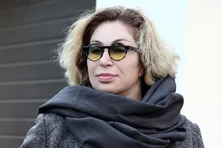 «А вот и старость подошла на цыпочках»: мать рэпера Тимати отмечает 65-летний юбилей «А вот и старость подошла на цыпочках»: мать рэпера Тимати отмечает 65-летний юбилей