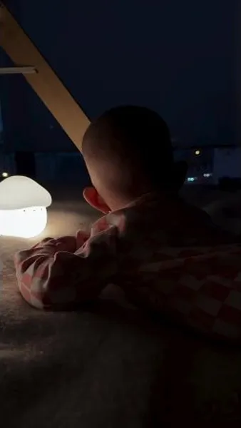 Нажми и смотри