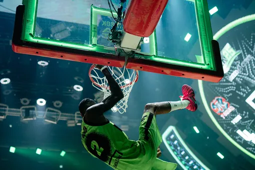 Тимати, Гуф, NILETTO и Ксения Бородина встретятся на одном игровом поле