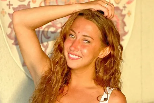 Бросившую маленькую дочь россиянку Эрику Владыко нашли в хостеле в Таиланде