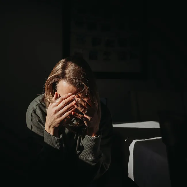 Родовые травмы: как тайны родителей мешают нам жить?