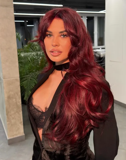 Ирина Пинчук всё еще переживает из-за развода