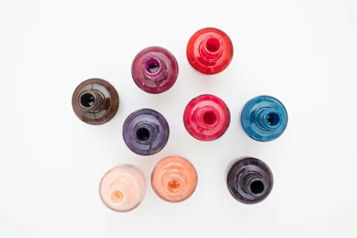 Чем отличается дышащий лак для ногтей от обычного и нужен ли он тебе Чем отличается дышащий лак для ногтей от обычного и нужен ли он тебе