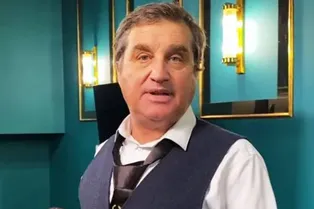 «Самые страшные предположения подтвердились»: у Отара Кушанашвили обнаружили раковую опухоль