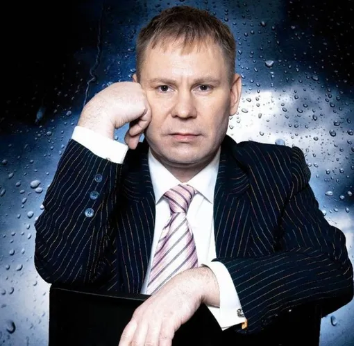 Алексей Степин внезапно скончался Алексей Степин внезапно скончался