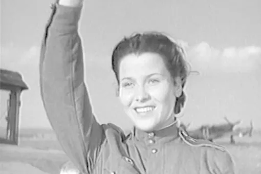 «Она тихо угасала»: умерла в 100 лет актриса фильма «Небо Москвы» Нина Мазаева «Она тихо угасала»: умерла в 100 лет актриса фильма «Небо Москвы» Нина Мазаева
