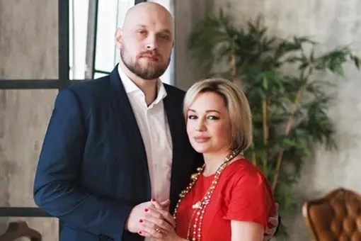 Татьяна Буланова в годовщину свадьбы показала редкие кадры с молодым мужем Татьяна Буланова в годовщину свадьбы показала редкие кадры с молодым мужем