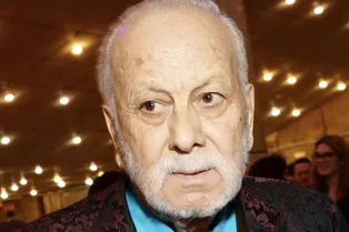 Отец Филиппа Киркорова сбежал из больницы, не долечив пневмонию