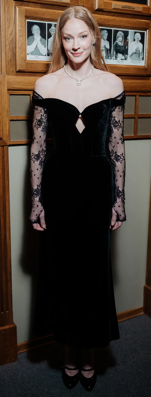 Светлана Ходченкова в Москве Светлана Ходченкова в Москве