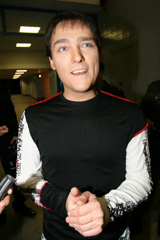 Юрий Шатунов ушел из жизни три года назад