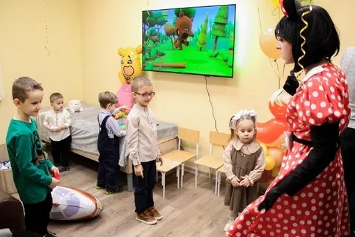 Правительство РФ утвердило стратегию демографической политики и поддержки многодетных семей на 2025-2036 годы Правительство РФ утвердило стратегию демографической политики и поддержки многодетных семей на 2025-2036 годы