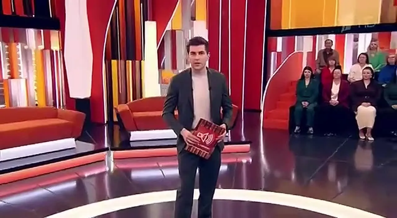 Нажми и смотри Нажми и смотри