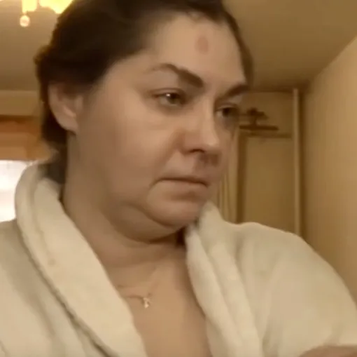 Ольга Поплавская заявила, что у нее нет проблем с алкоголем Ольга Поплавская заявила, что у нее нет проблем с алкоголем
