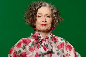 «У меня уже 40 лет большая эффектная грудь»: актриса и комик Джудит Люси решилась на двойную мастэктомию «У меня уже 40 лет большая эффектная грудь»: актриса и комик Джудит Люси решилась на двойную мастэктомию