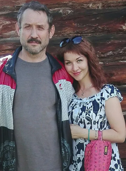 Сергея и Ирину Усольцеву с дочерью Ариной ищут в Красноярском крае Сергея и Ирину Усольцеву с дочерью Ариной ищут в Красноярском крае