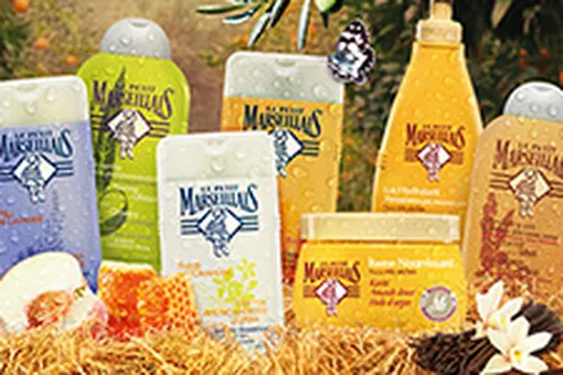 Летний уход Летний уход