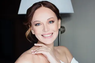 Ирина Безрукова о бьюти-секретах, любви, мужской самооценке и работе тифлокомментатором Ирина Безрукова о бьюти-секретах, любви, мужской самооценке и работе тифлокомментатором