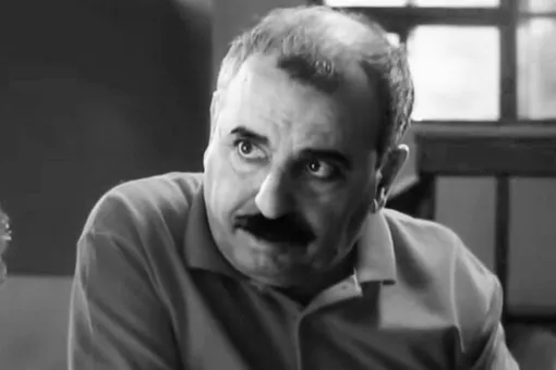 Умер актер комедий «Кавказская пленница, или Новые приключения Шурика» и «Кин-дза-дза!» Николай Гаро Умер актер комедий «Кавказская пленница, или Новые приключения Шурика» и «Кин-дза-дза!» Николай Гаро