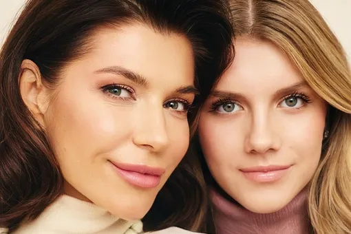 «15 лет назад я увидела твои глаза и утонула в них навсегда»: Екатерина Волкова показала дочь в особенный день «15 лет назад я увидела твои глаза и утонула в них навсегда»: Екатерина Волкова показала дочь в особенный день