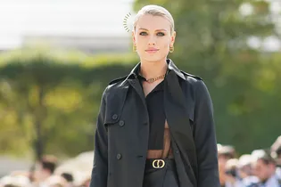 5 актуальных коротких стрижек для блондинок