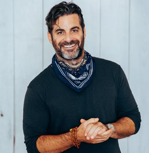 Джим Кертис страдал от «стыдной» болезни Джим Кертис страдал от «стыдной» болезни