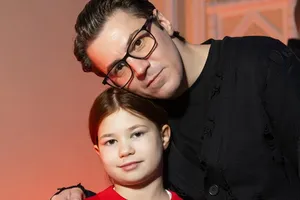 Бывший муж Екатерины Климовой показал редкое фото с маленькой дочерью