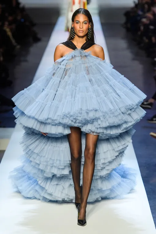Jean Paul Gaultier