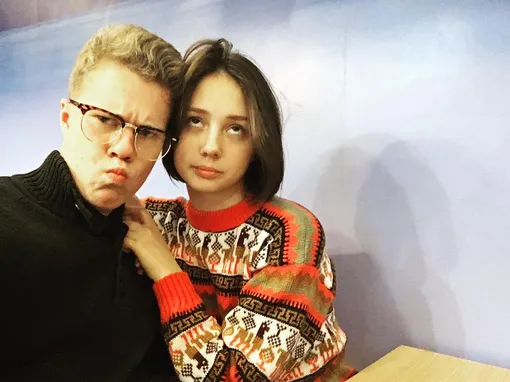 Василий Галкин и Екатерина Старшова уже развелись Василий Галкин и Екатерина Старшова уже развелись